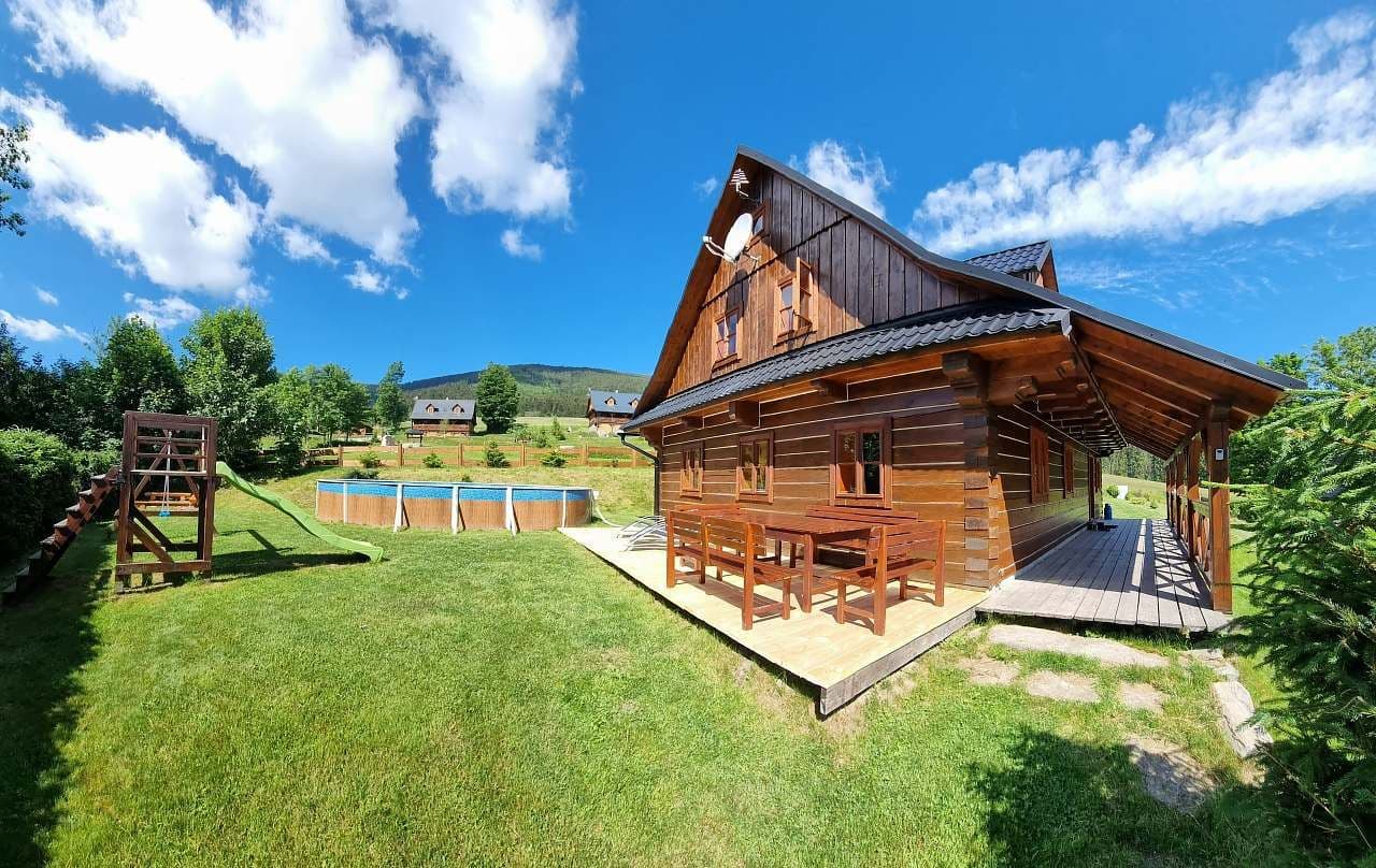 Pronájem chaty, chalupy, Staré Město, Olomoucký kraj Pronájem chaty, chalupy, Staré Město, Olomoucký kraj