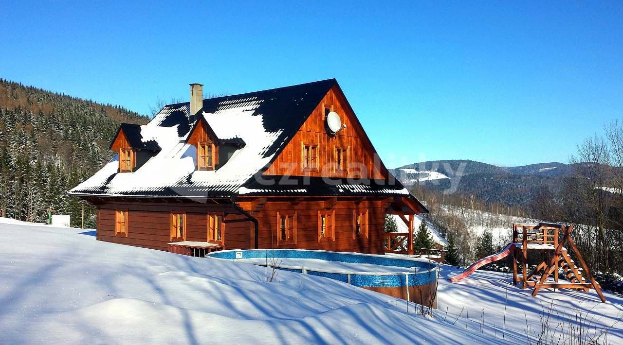 Pronájem chaty, chalupy, Staré Město, Olomoucký kraj Pronájem chaty, chalupy, Staré Město, Olomoucký kraj