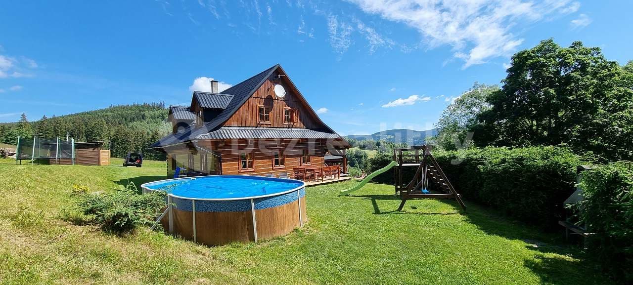 Pronájem chaty, chalupy, Staré Město, Olomoucký kraj Pronájem chaty, chalupy, Staré Město, Olomoucký kraj