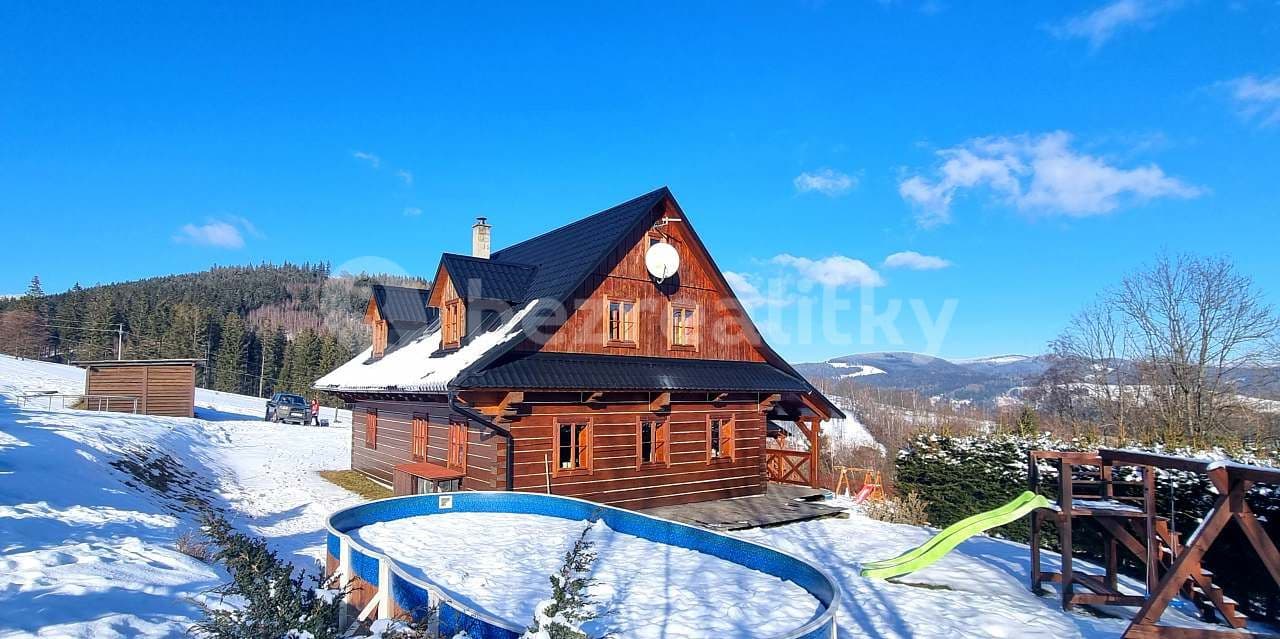 Pronájem chaty, chalupy, Staré Město, Olomoucký kraj Pronájem chaty, chalupy, Staré Město, Olomoucký kraj