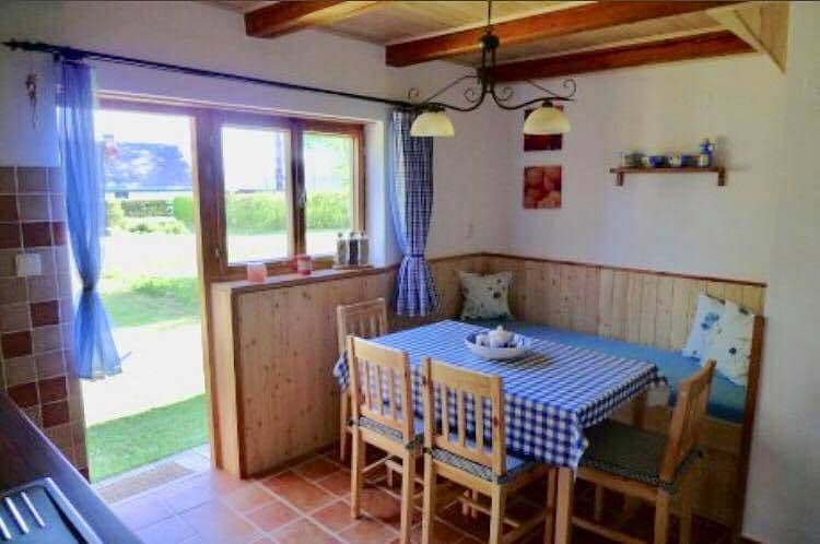 Pronájem chaty, chalupy, Horní Planá, Jihočeský kraj Pronájem chaty, chalupy, Horní Planá, Jihočeský kraj