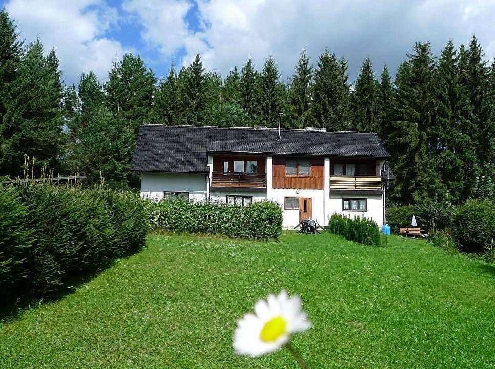 Pronájem chaty, chalupy, Horní Planá, Jihočeský kraj Pronájem chaty, chalupy, Horní Planá, Jihočeský kraj