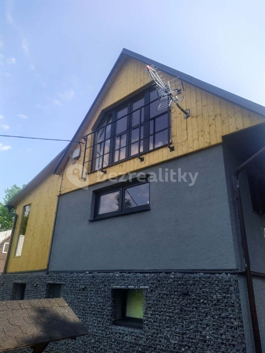 Pronájem chaty, chalupy, Dolní Bečva, Zlínský kraj Pronájem chaty, chalupy, Dolní Bečva, Zlínský kraj