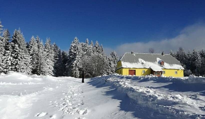 Pronájem chaty, chalupy, Sedloňov, Královéhradecký kraj Pronájem chaty, chalupy, Sedloňov, Královéhradecký kraj