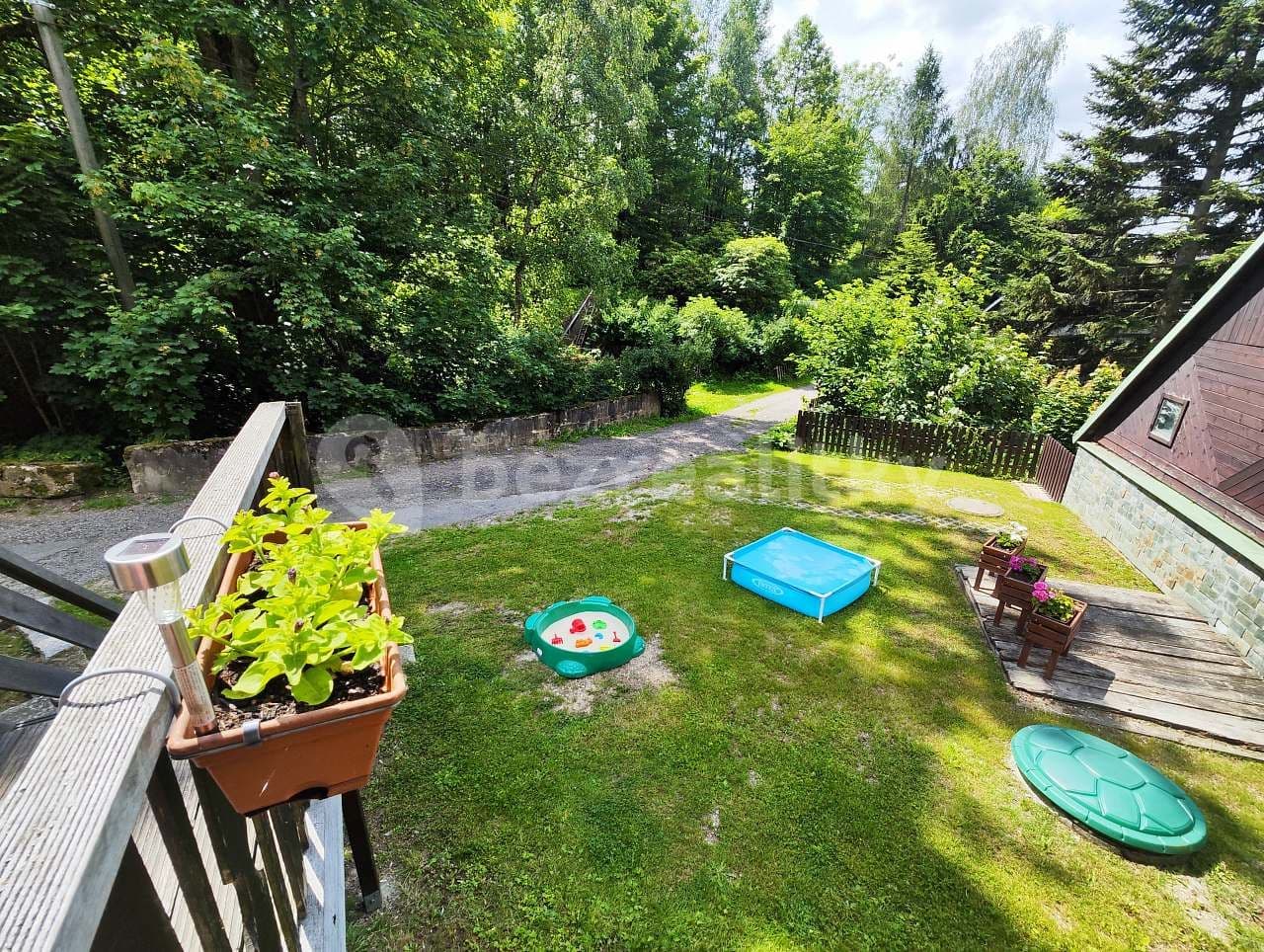 Pronájem chaty, chalupy, Janov nad Nisou, Liberecký kraj Pronájem chaty, chalupy, Janov nad Nisou, Liberecký kraj