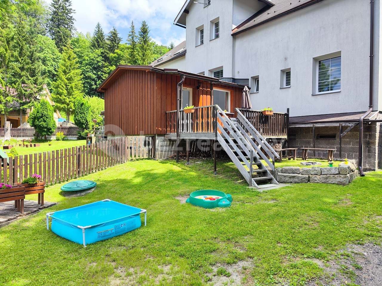 Pronájem chaty, chalupy, Janov nad Nisou, Liberecký kraj Pronájem chaty, chalupy, Janov nad Nisou, Liberecký kraj