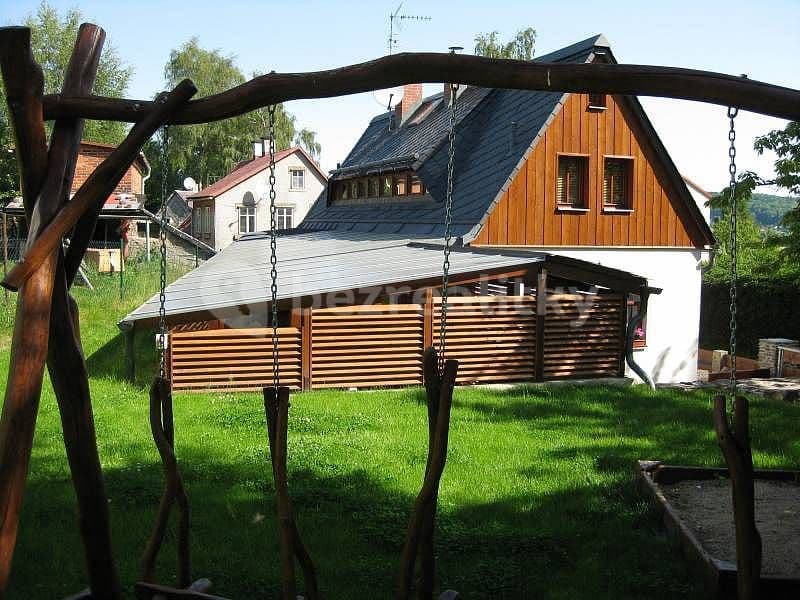 Pronájem chaty, chalupy, Jiřetín pod Jedlovou, Ústecký kraj Pronájem chaty, chalupy, Jiřetín pod Jedlovou, Ústecký kraj