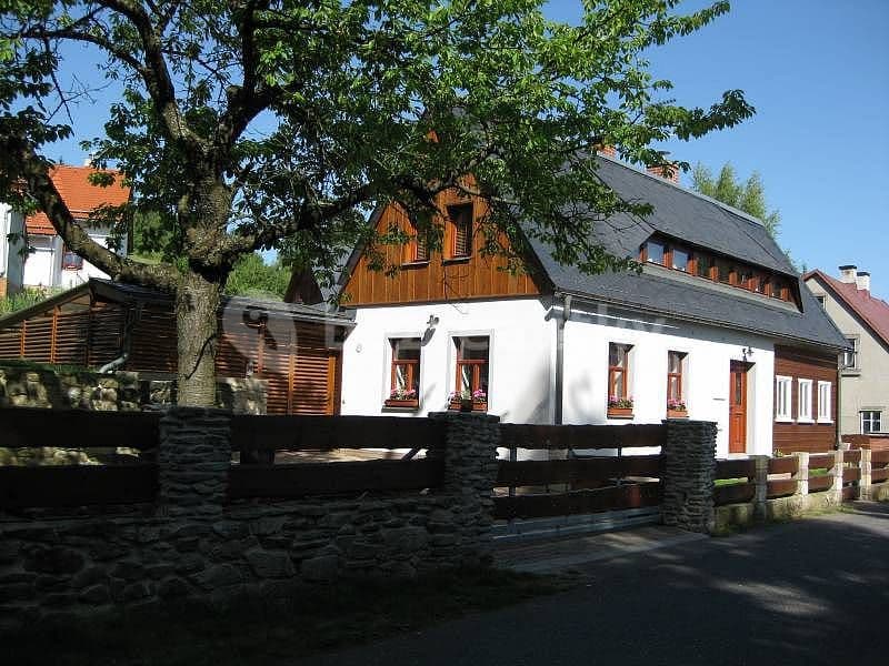 Pronájem chaty, chalupy, Jiřetín pod Jedlovou, Ústecký kraj Pronájem chaty, chalupy, Jiřetín pod Jedlovou, Ústecký kraj