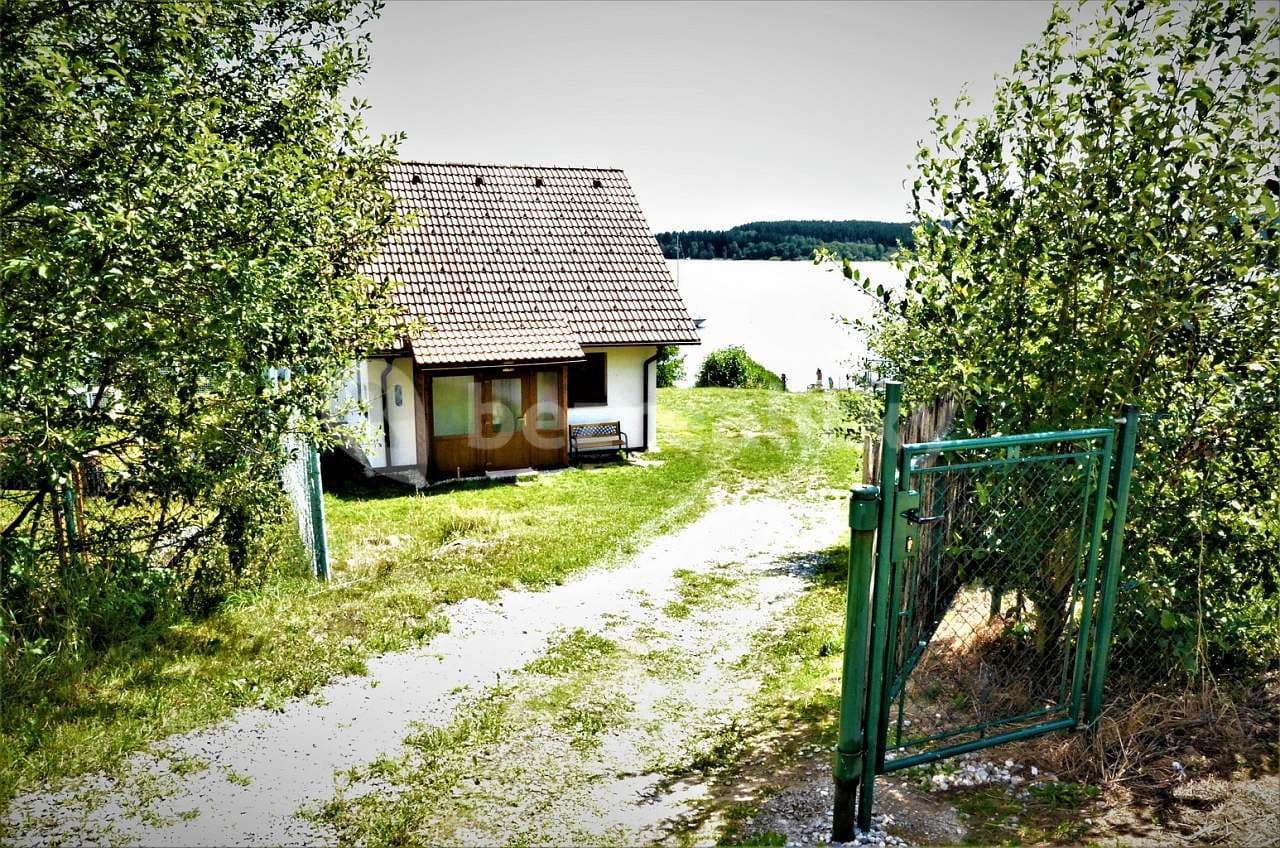 Pronájem chaty, chalupy, Horní Planá, Jihočeský kraj Pronájem chaty, chalupy, Horní Planá, Jihočeský kraj