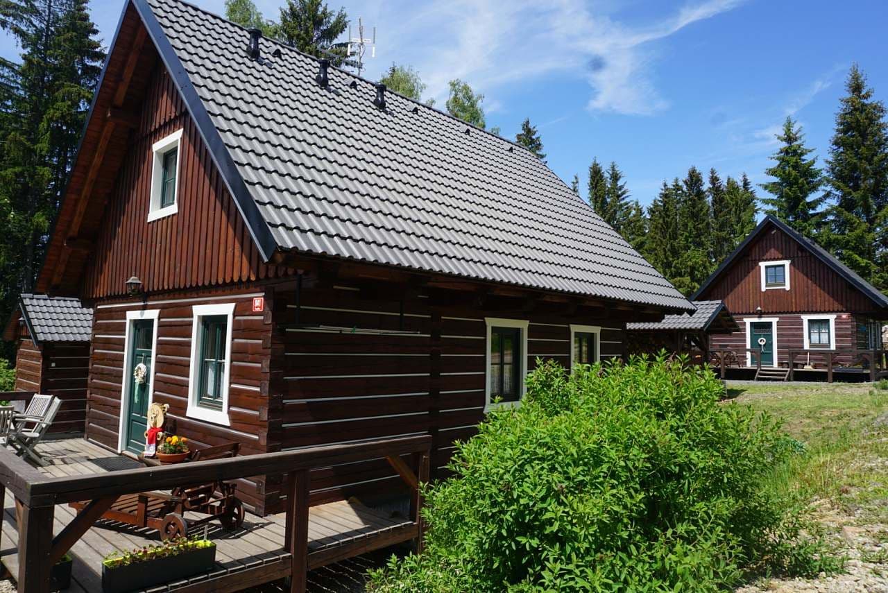 Pronájem chaty, chalupy, Bublava, Karlovarský kraj Pronájem chaty, chalupy, Bublava, Karlovarský kraj