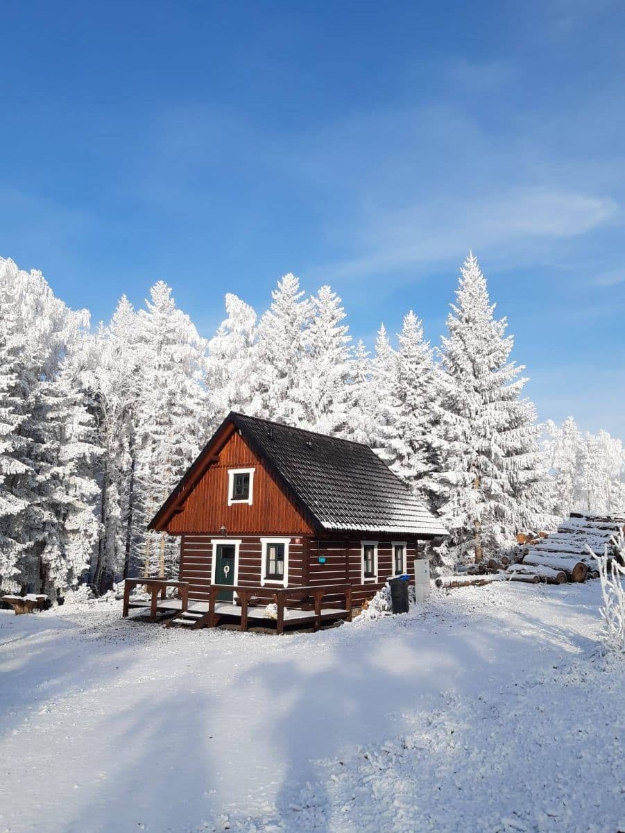 Pronájem chaty, chalupy, Bublava, Karlovarský kraj Pronájem chaty, chalupy, Bublava, Karlovarský kraj