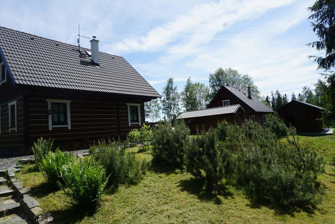 Pronájem chaty, chalupy, Bublava, Karlovarský kraj Pronájem chaty, chalupy, Bublava, Karlovarský kraj