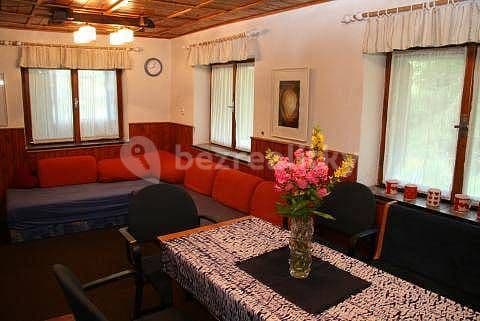 Pronájem chaty, chalupy, Kunžak, Jihočeský kraj Pronájem chaty, chalupy, Kunžak, Jihočeský kraj