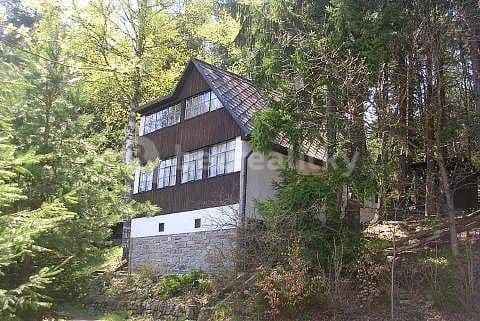 Pronájem chaty, chalupy, Kunžak, Jihočeský kraj Pronájem chaty, chalupy, Kunžak, Jihočeský kraj