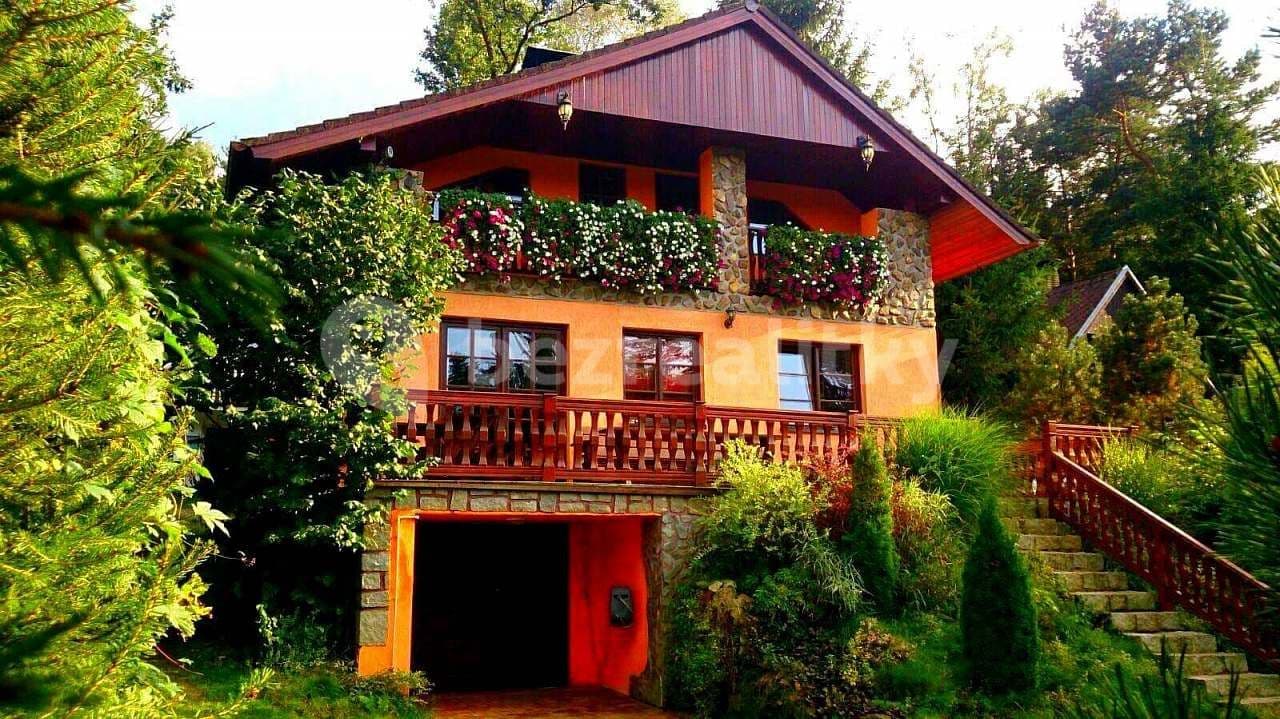 Pronájem chaty, chalupy, Týn nad Vltavou, Jihočeský kraj Pronájem chaty, chalupy, Týn nad Vltavou, Jihočeský kraj