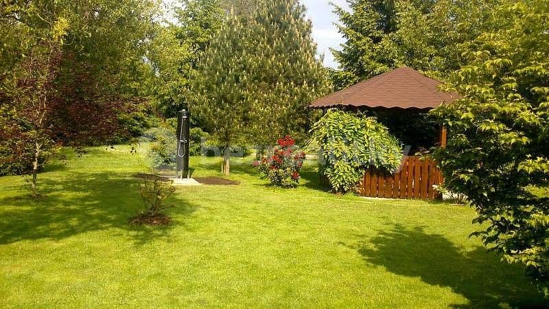 Pronájem chaty, chalupy, Týn nad Vltavou, Jihočeský kraj Pronájem chaty, chalupy, Týn nad Vltavou, Jihočeský kraj