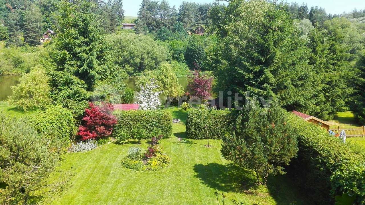 Pronájem chaty, chalupy, Týn nad Vltavou, Jihočeský kraj Pronájem chaty, chalupy, Týn nad Vltavou, Jihočeský kraj