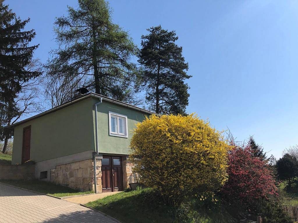 Pronájem chaty, chalupy, Turnov, Liberecký kraj Pronájem chaty, chalupy, Turnov, Liberecký kraj