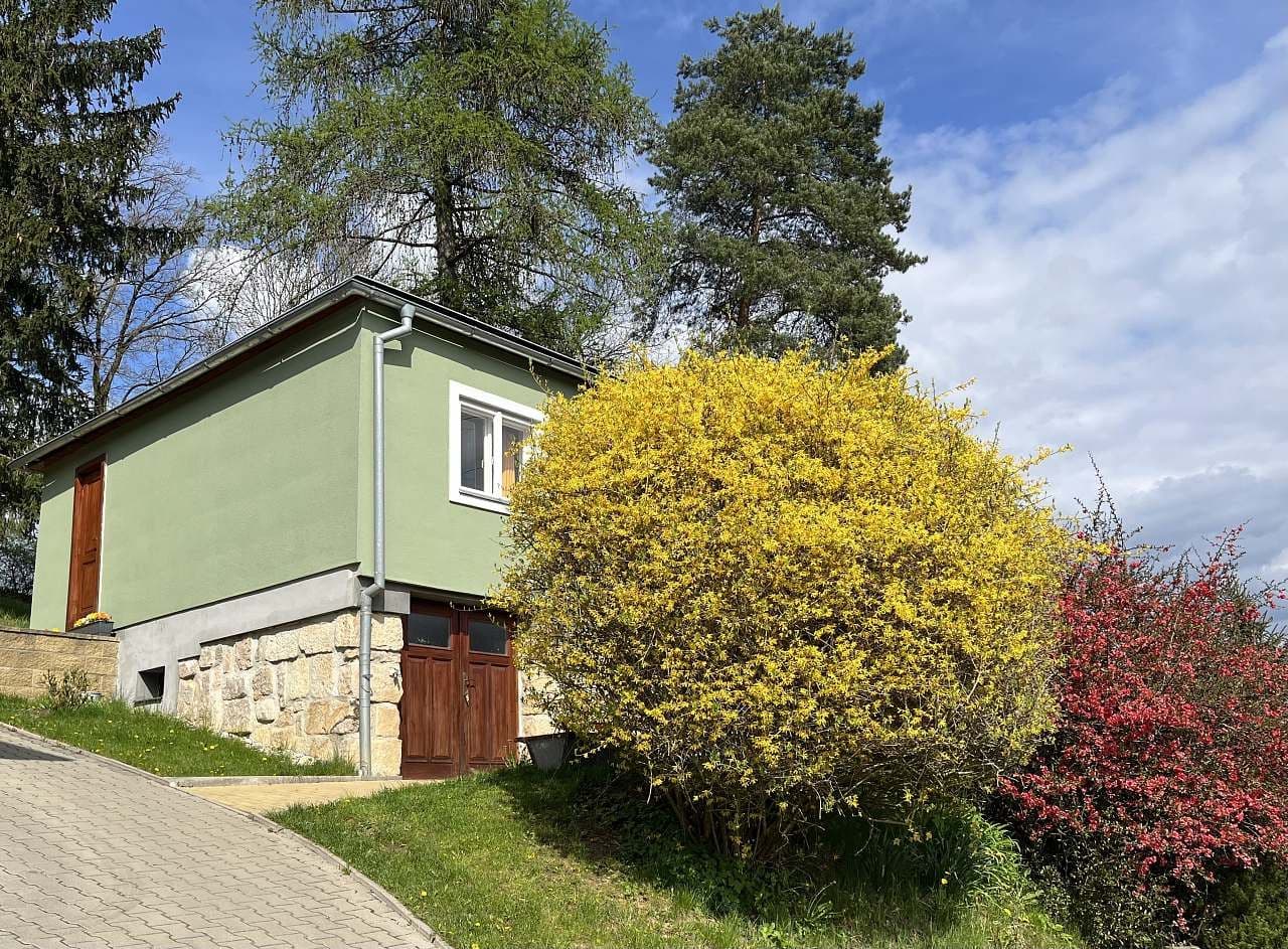 Pronájem chaty, chalupy, Turnov, Liberecký kraj Pronájem chaty, chalupy, Turnov, Liberecký kraj