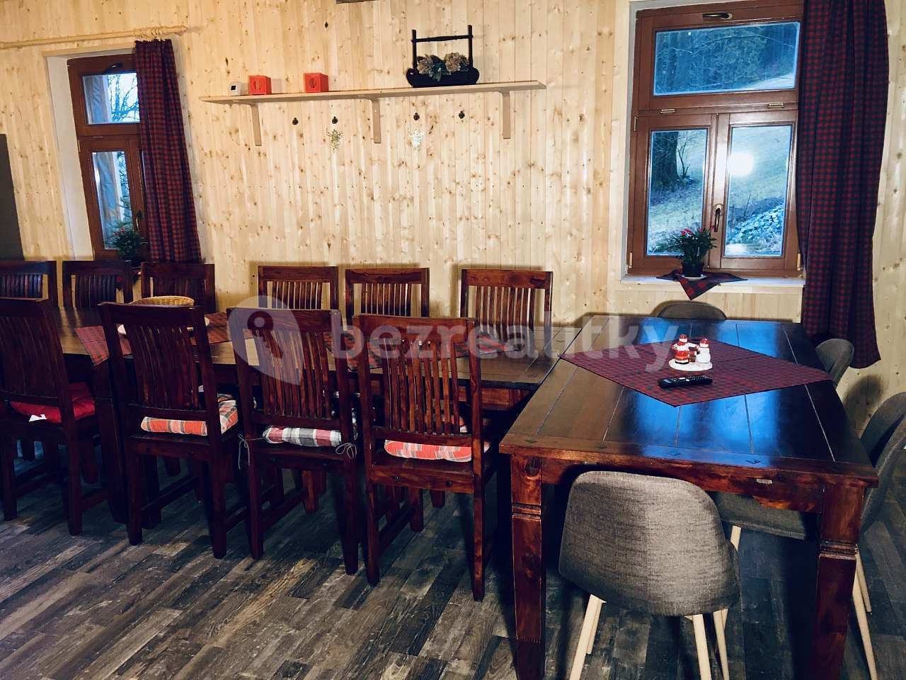 Pronájem chaty, chalupy, Josefův Důl, Liberecký kraj Pronájem chaty, chalupy, Josefův Důl, Liberecký kraj