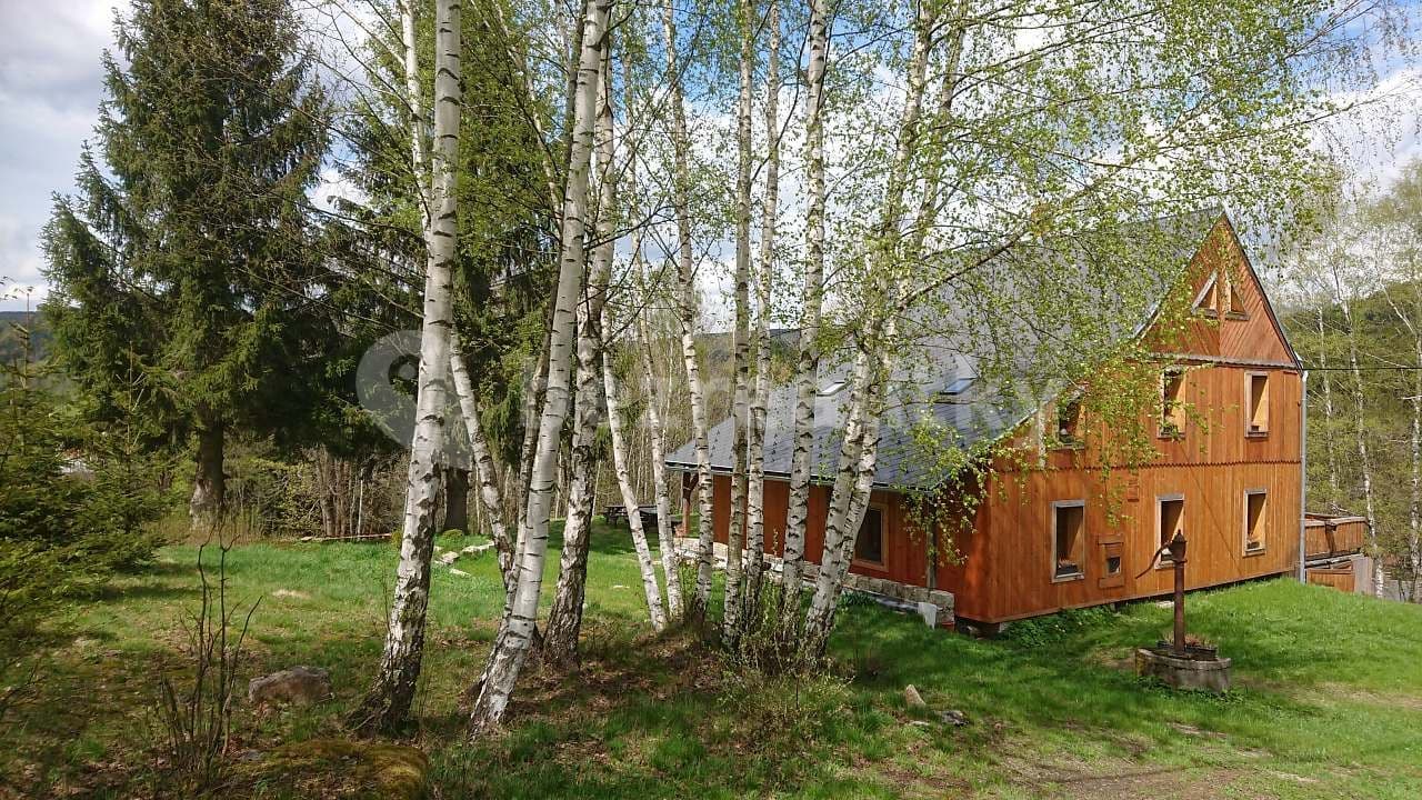 Pronájem chaty, chalupy, Josefův Důl, Liberecký kraj Pronájem chaty, chalupy, Josefův Důl, Liberecký kraj