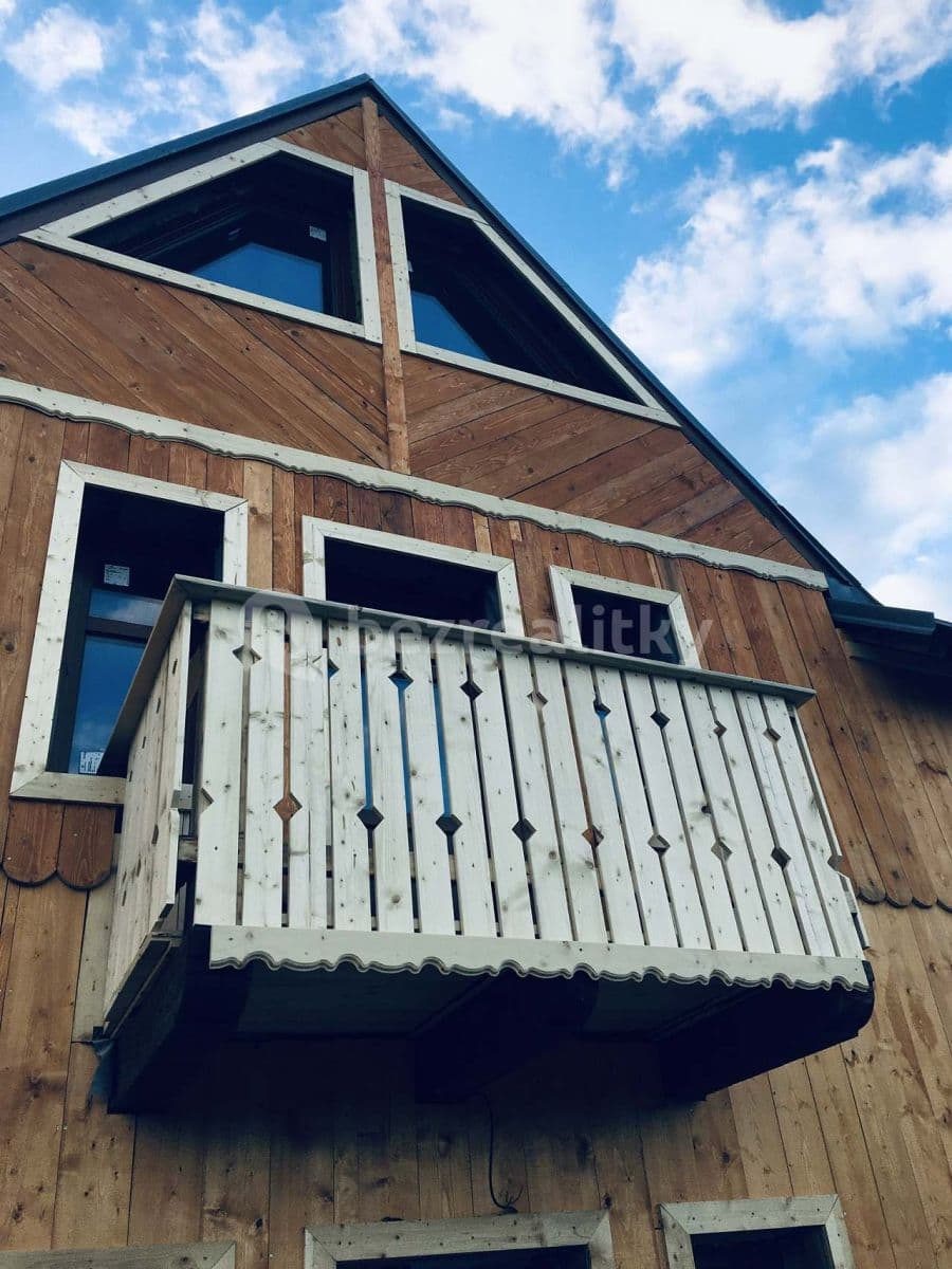 Pronájem chaty, chalupy, Josefův Důl, Liberecký kraj Pronájem chaty, chalupy, Josefův Důl, Liberecký kraj