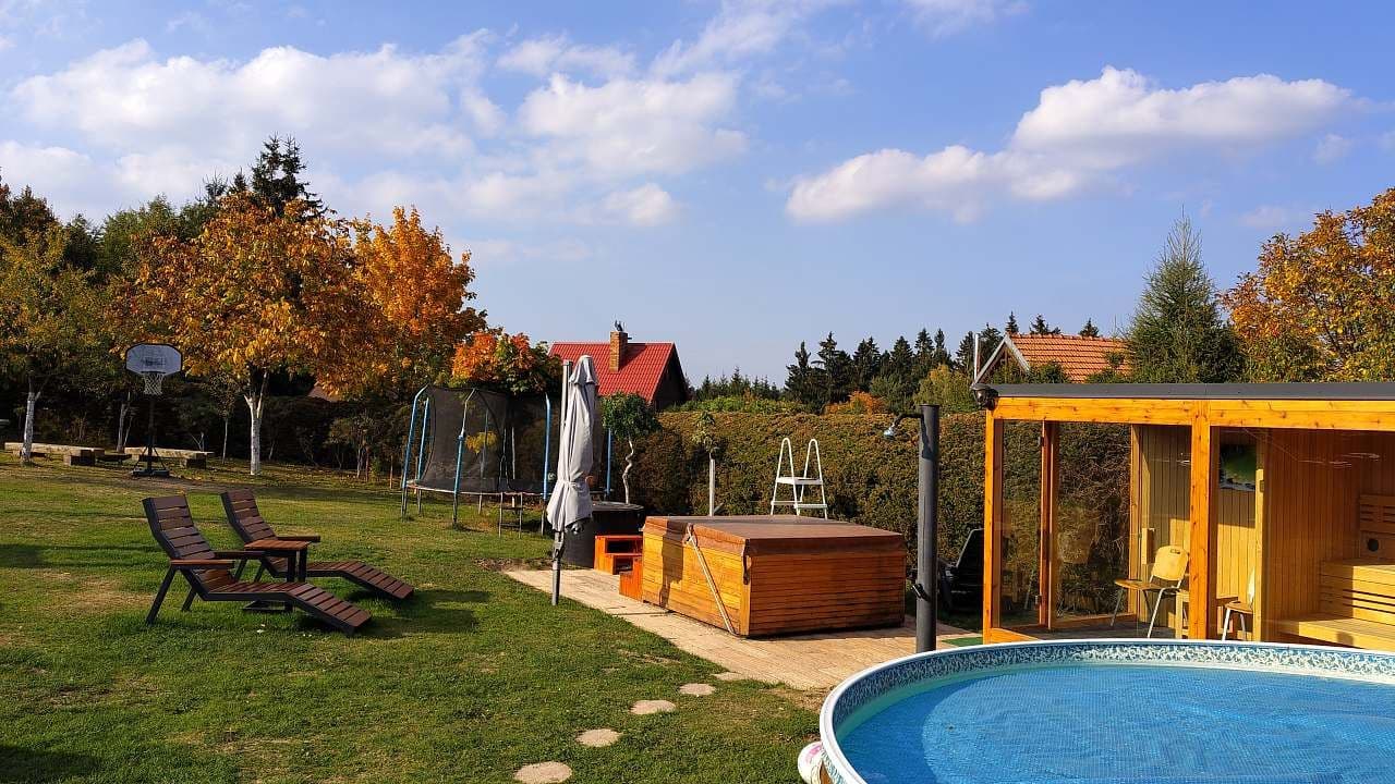 Pronájem chaty, chalupy, Suchý, Jihomoravský kraj Pronájem chaty, chalupy, Suchý, Jihomoravský kraj