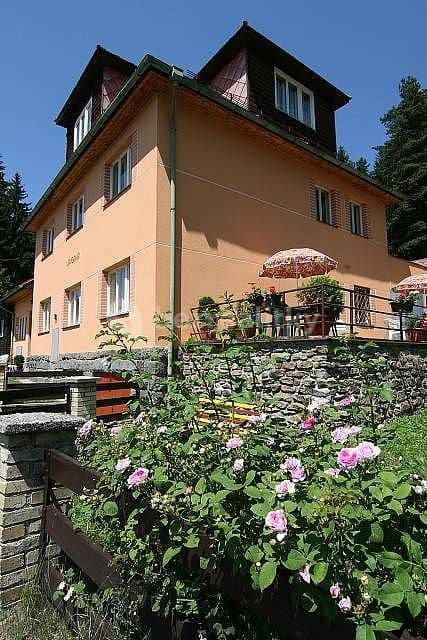 Pronájem chaty, chalupy, Vacov, Jihočeský kraj Pronájem chaty, chalupy, Vacov, Jihočeský kraj