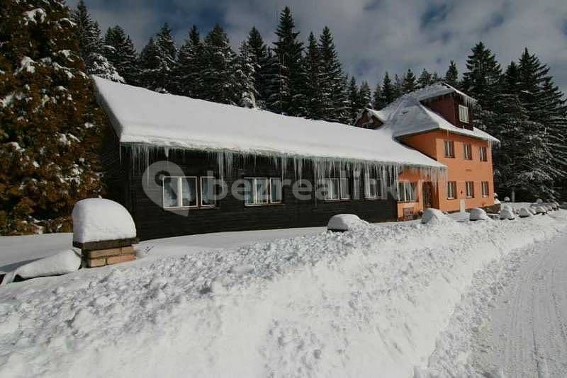 Pronájem chaty, chalupy, Vacov, Jihočeský kraj Pronájem chaty, chalupy, Vacov, Jihočeský kraj