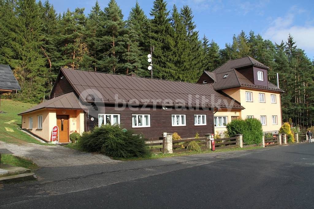 Pronájem chaty, chalupy, Vacov, Jihočeský kraj Pronájem chaty, chalupy, Vacov, Jihočeský kraj