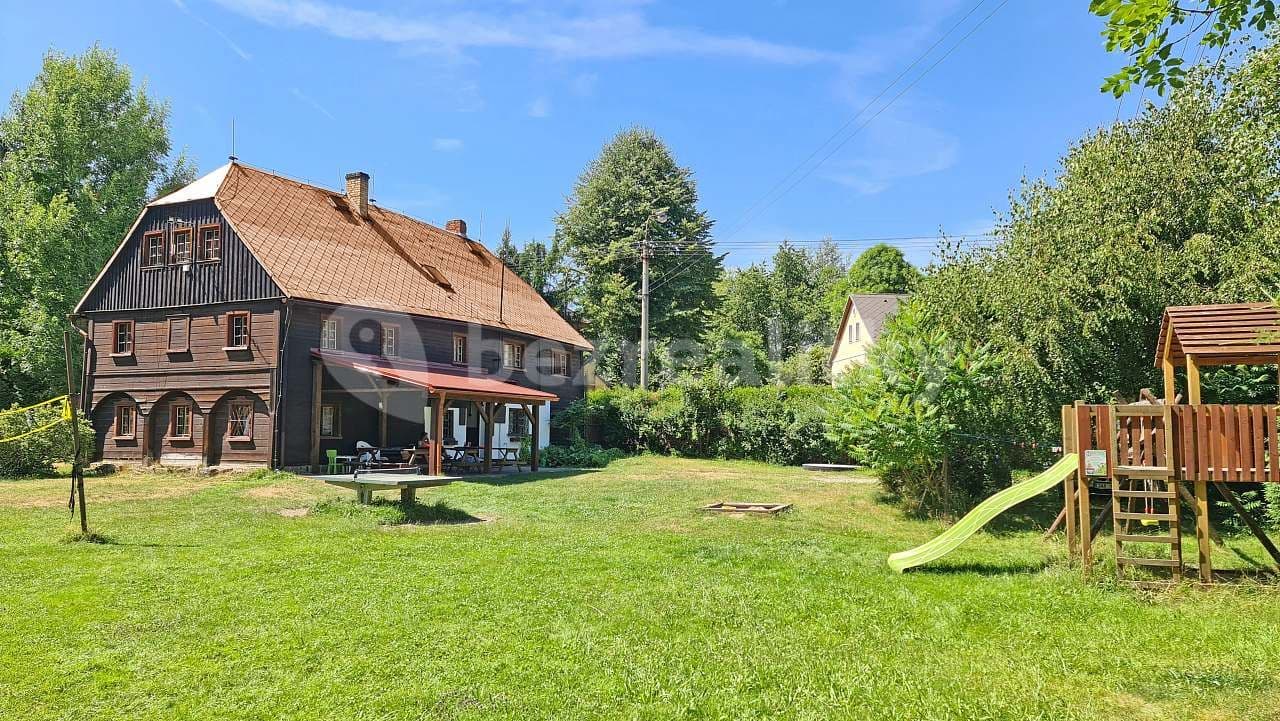 Pronájem chaty, chalupy, Sloup v Čechách, Liberecký kraj Pronájem chaty, chalupy, Sloup v Čechách, Liberecký kraj