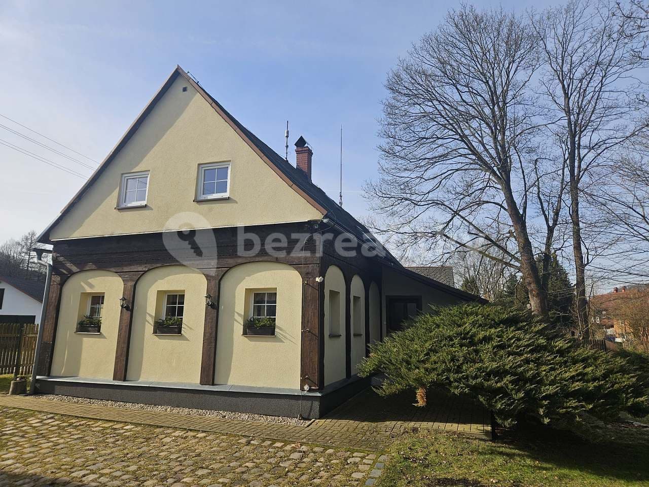 Pronájem chaty, chalupy, Chřibská, Ústecký kraj Pronájem chaty, chalupy, Chřibská, Ústecký kraj