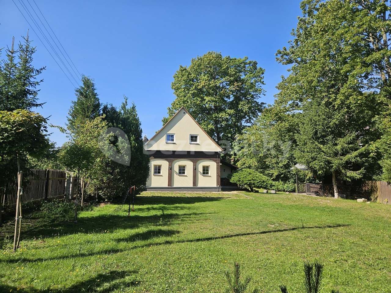 Pronájem chaty, chalupy, Chřibská, Ústecký kraj Pronájem chaty, chalupy, Chřibská, Ústecký kraj