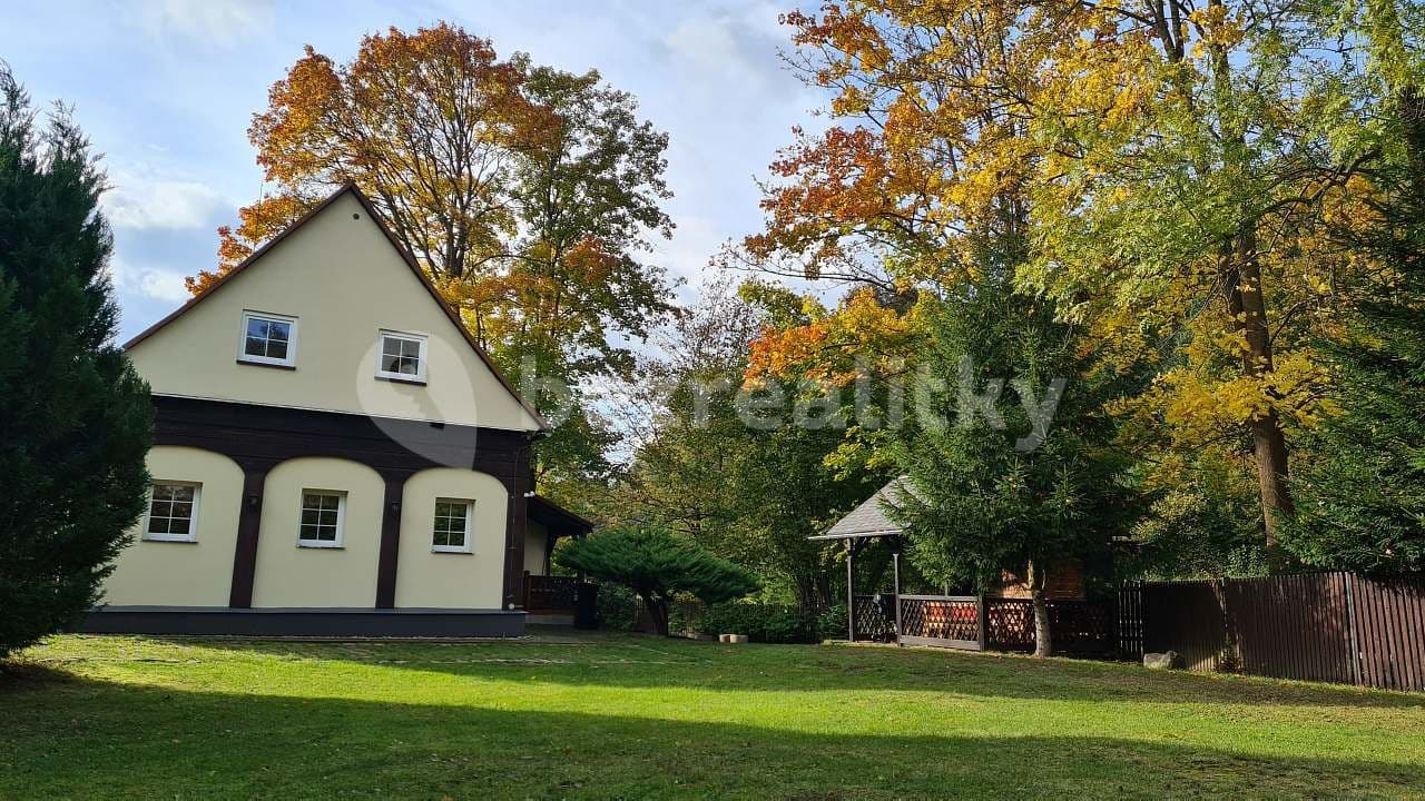 Pronájem chaty, chalupy, Chřibská, Ústecký kraj Pronájem chaty, chalupy, Chřibská, Ústecký kraj