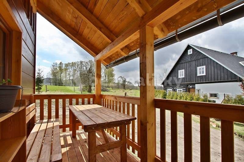 Pronájem chaty, chalupy, Chřibská, Ústecký kraj Pronájem chaty, chalupy, Chřibská, Ústecký kraj