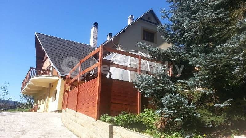 Pronájem chaty, chalupy, Staré Hamry, Moravskoslezský kraj Pronájem chaty, chalupy, Staré Hamry, Moravskoslezský kraj