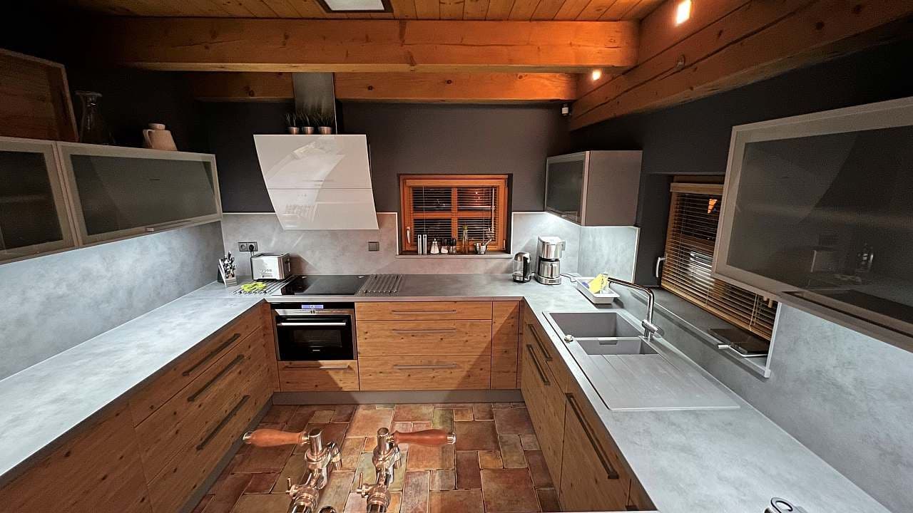 Pronájem chaty, chalupy, Jeseník, Olomoucký kraj Pronájem chaty, chalupy, Jeseník, Olomoucký kraj