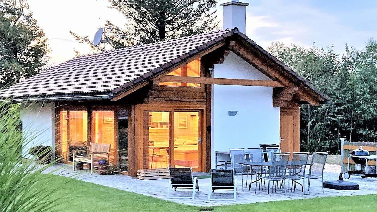 Pronájem chaty, chalupy, Jeseník, Olomoucký kraj Pronájem chaty, chalupy, Jeseník, Olomoucký kraj