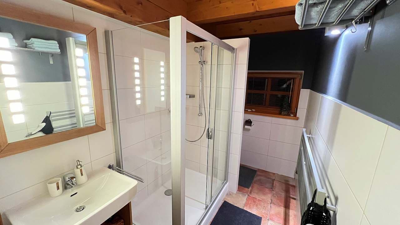 Pronájem chaty, chalupy, Jeseník, Olomoucký kraj Pronájem chaty, chalupy, Jeseník, Olomoucký kraj