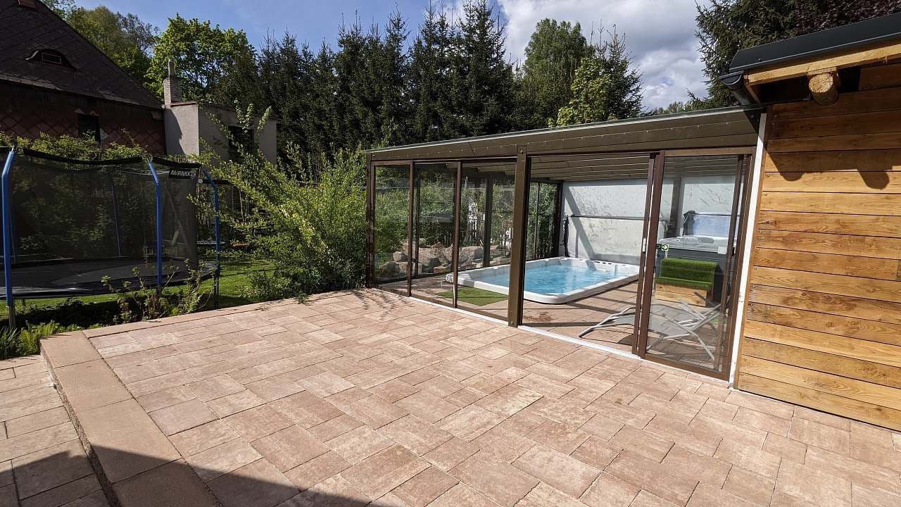 Pronájem chaty, chalupy, Rudník, Královéhradecký kraj Pronájem chaty, chalupy, Rudník, Královéhradecký kraj