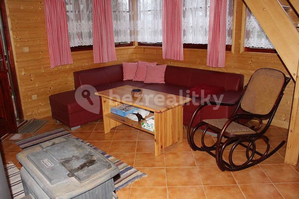 Pronájem chaty, chalupy, Stráž nad Nežárkou, Jihočeský kraj Pronájem chaty, chalupy, Stráž nad Nežárkou, Jihočeský kraj