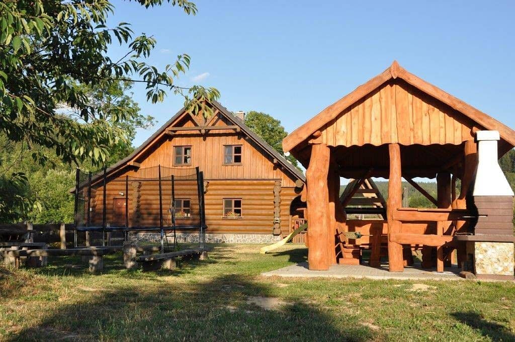 Pronájem chaty, chalupy, Červená Voda, Pardubický kraj Pronájem chaty, chalupy, Červená Voda, Pardubický kraj