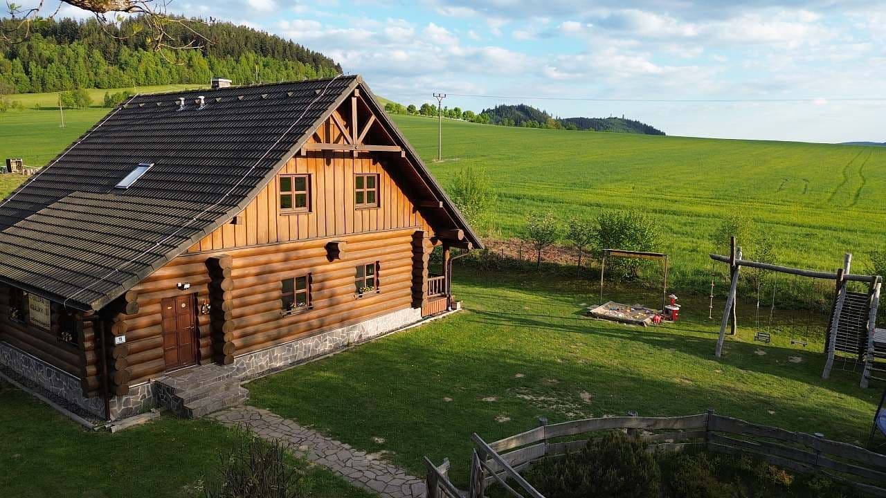 Pronájem chaty, chalupy, Červená Voda, Pardubický kraj Pronájem chaty, chalupy, Červená Voda, Pardubický kraj