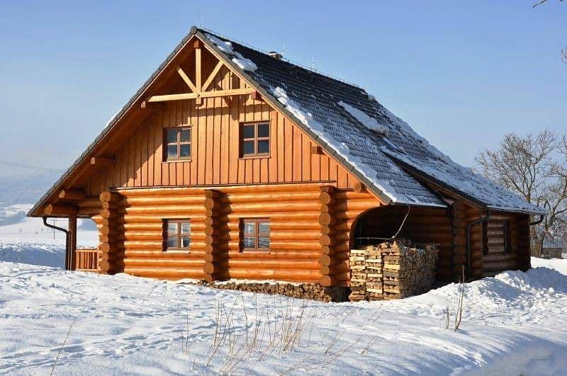 Pronájem chaty, chalupy, Červená Voda, Pardubický kraj Pronájem chaty, chalupy, Červená Voda, Pardubický kraj