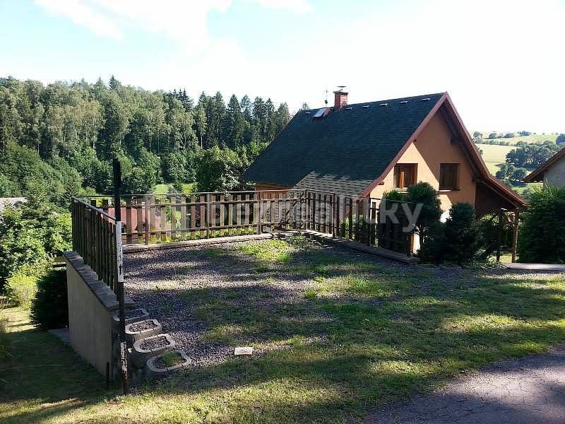 Pronájem chaty, chalupy, Orličky, Pardubický kraj Pronájem chaty, chalupy, Orličky, Pardubický kraj