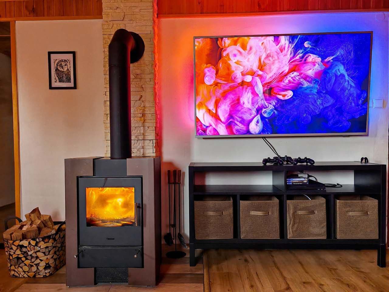 Pronájem chaty, chalupy, Poniklá, Liberecký kraj Pronájem chaty, chalupy, Poniklá, Liberecký kraj