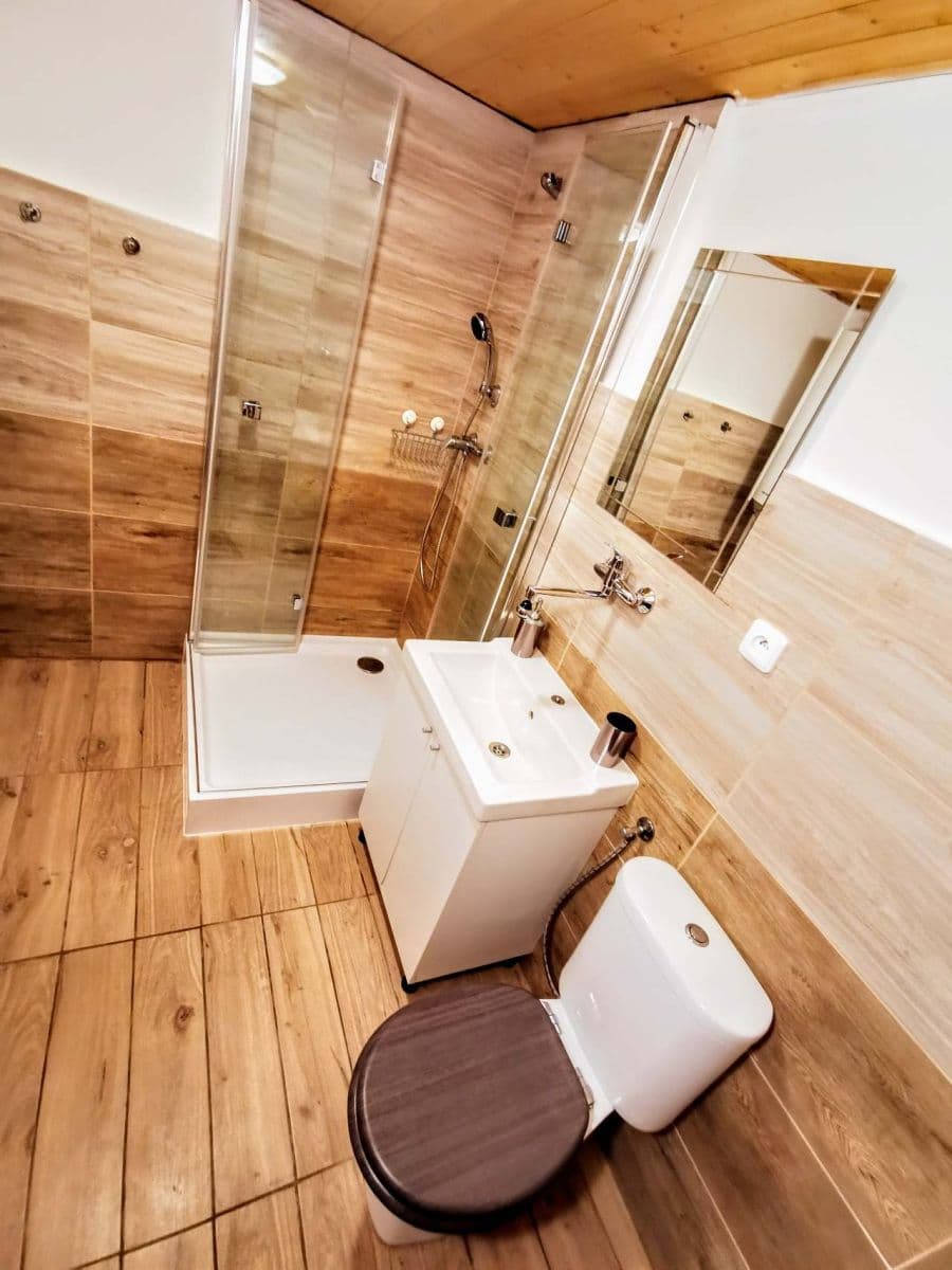 Pronájem chaty, chalupy, Poniklá, Liberecký kraj Pronájem chaty, chalupy, Poniklá, Liberecký kraj