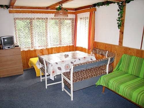 Pronájem chaty, chalupy, Křemže, Jihočeský kraj Pronájem chaty, chalupy, Křemže, Jihočeský kraj