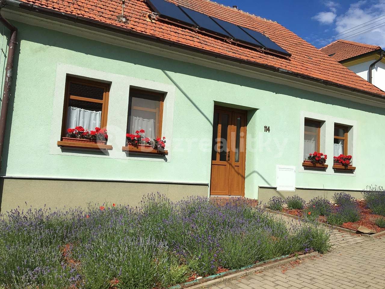 Pronájem chaty, chalupy, Horní Věstonice, Jihomoravský kraj Pronájem chaty, chalupy, Horní Věstonice, Jihomoravský kraj