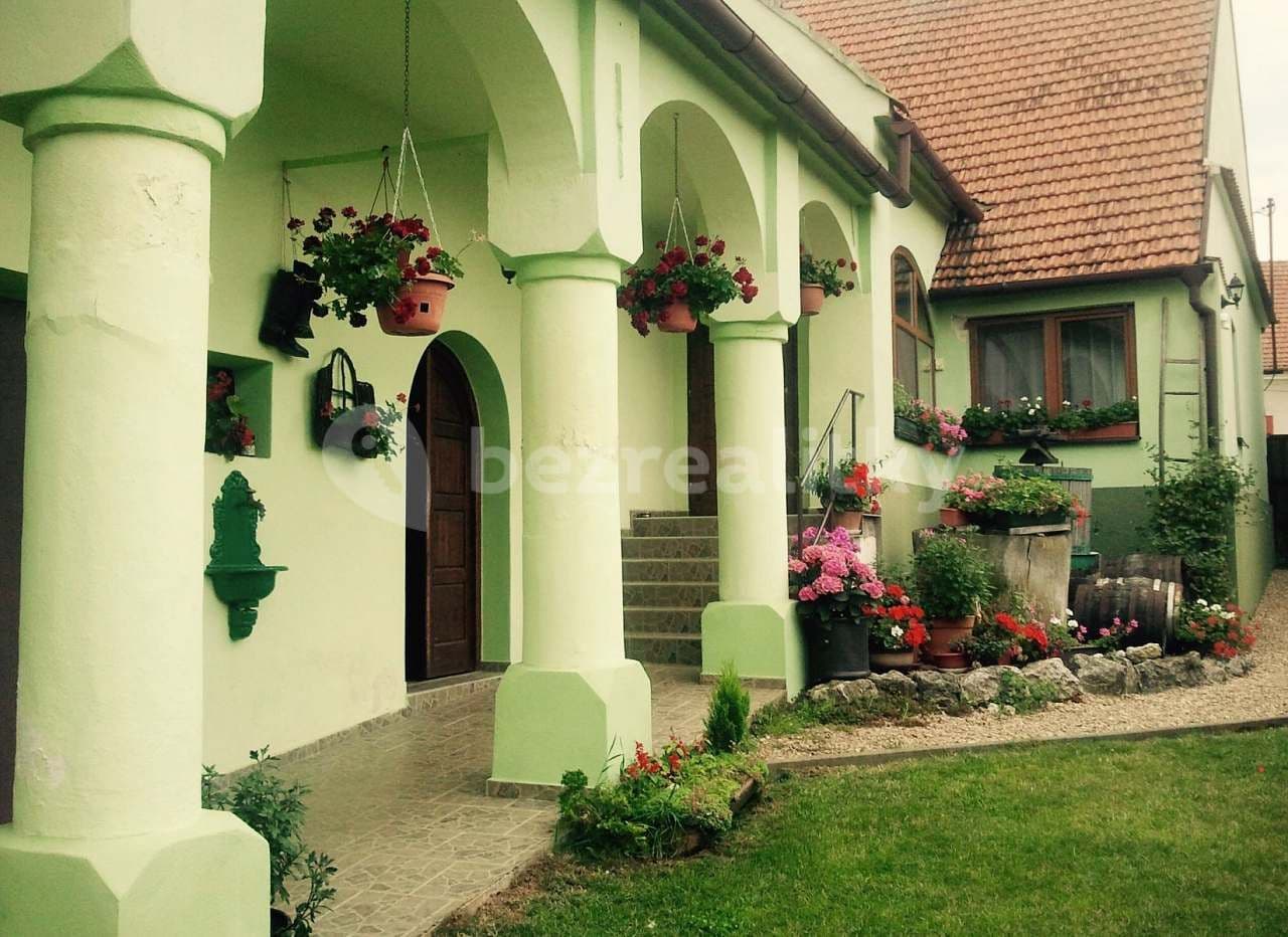 Pronájem chaty, chalupy, Horní Věstonice, Jihomoravský kraj Pronájem chaty, chalupy, Horní Věstonice, Jihomoravský kraj